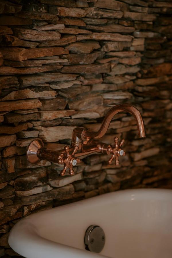 Botanico Hotel Boutique Guatape El Penol  Dış mekan fotoğraf