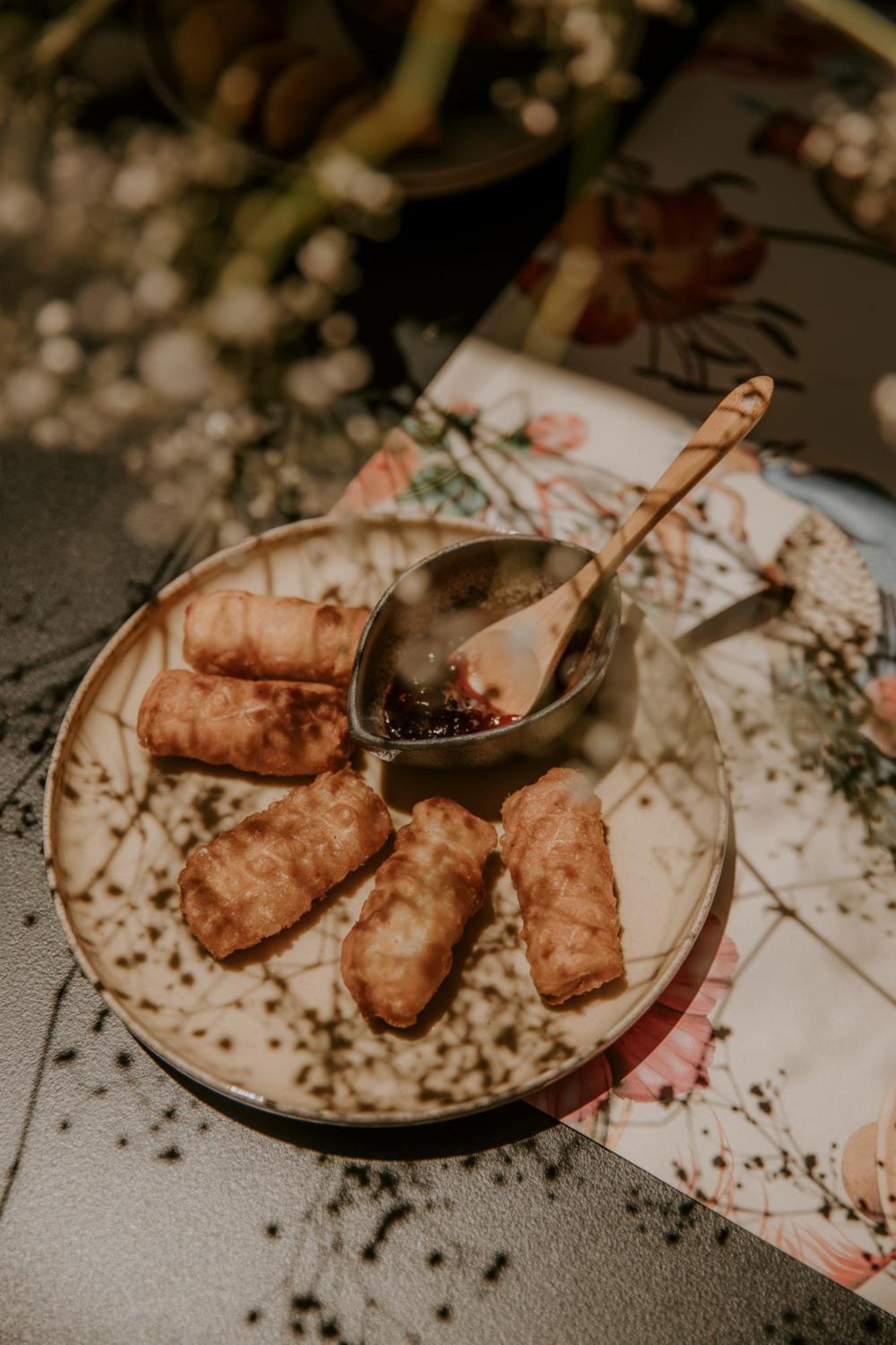 Botanico Hotel Boutique Guatape El Penol  Dış mekan fotoğraf