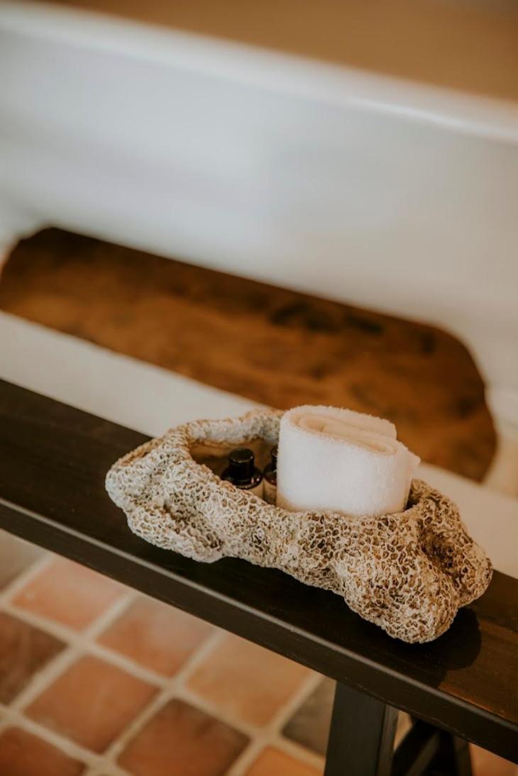 Botanico Hotel Boutique Guatape El Penol  Dış mekan fotoğraf